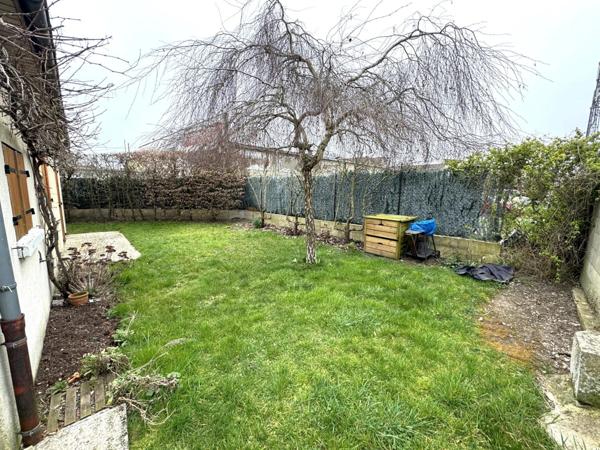 Vente Local industriel 10 pièces 708 m2 à Compiègne