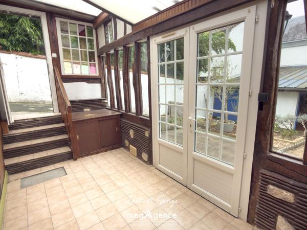 Maison à BIHOREL, 76420 - 3 pièces 56m²