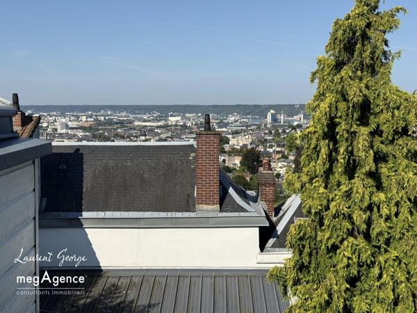 Maison à BIHOREL, 76420 - 3 pièces 56m²