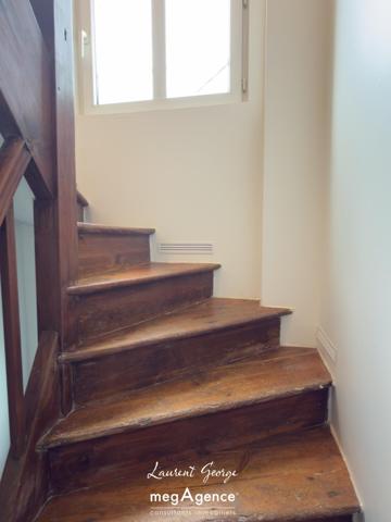 Maison à BIHOREL, 76420 - 3 pièces 56m²