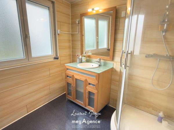 Maison à BIHOREL, 76420 - 3 pièces 56m²