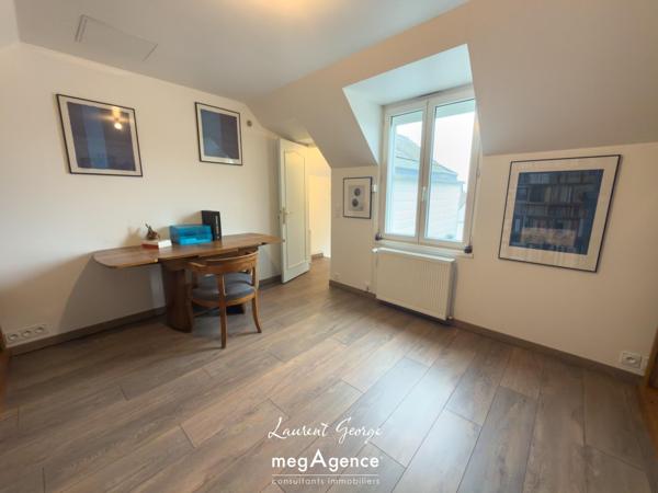 Maison à BIHOREL, 76420 - 3 pièces 56m²