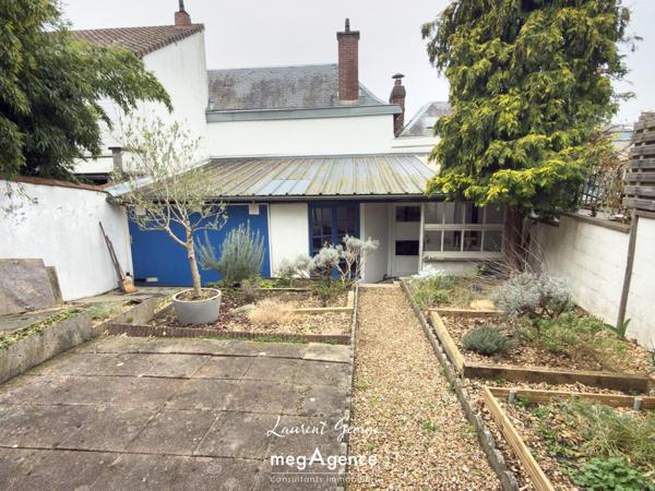 Maison à BIHOREL, 76420 - 3 pièces 56m²