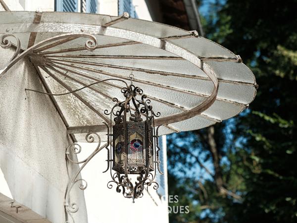 Charmante maison de maître et son parc, aux portes d’Orléans