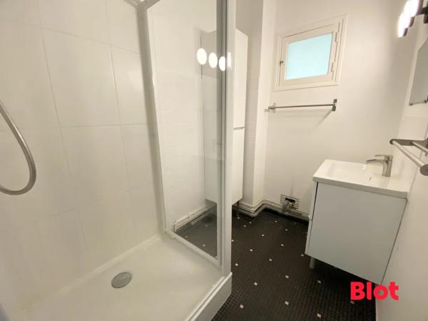 Appartement 5 pièce(s)