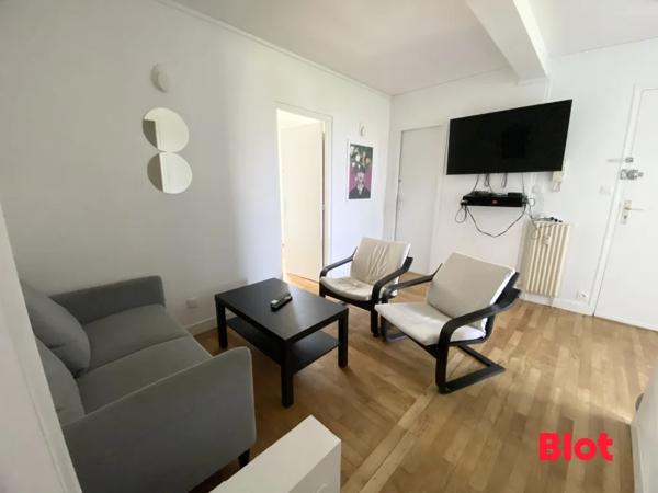 Appartement 5 pièce(s)