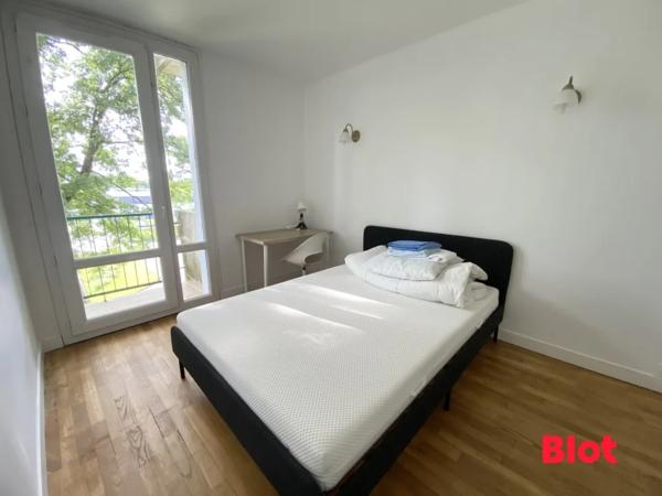 Appartement 5 pièce(s)