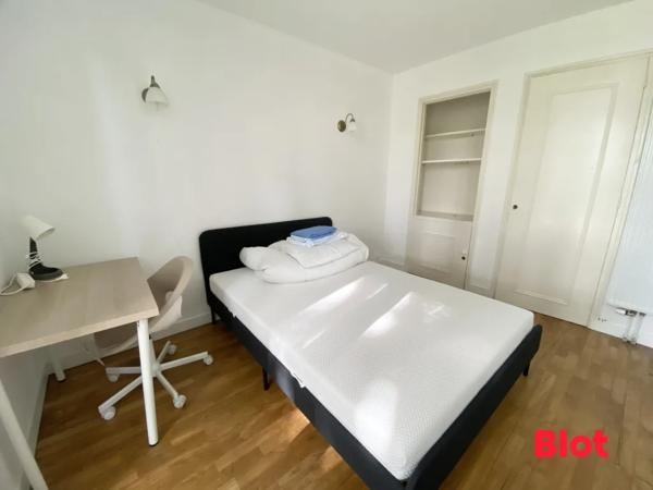 Appartement 5 pièce(s)
