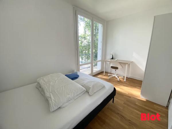 Appartement 5 pièce(s)