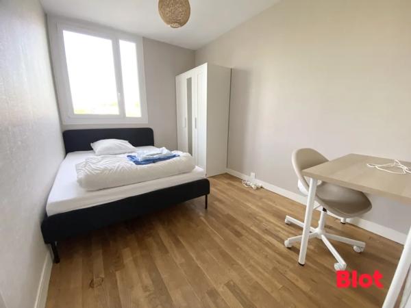 Appartement 5 pièce(s)