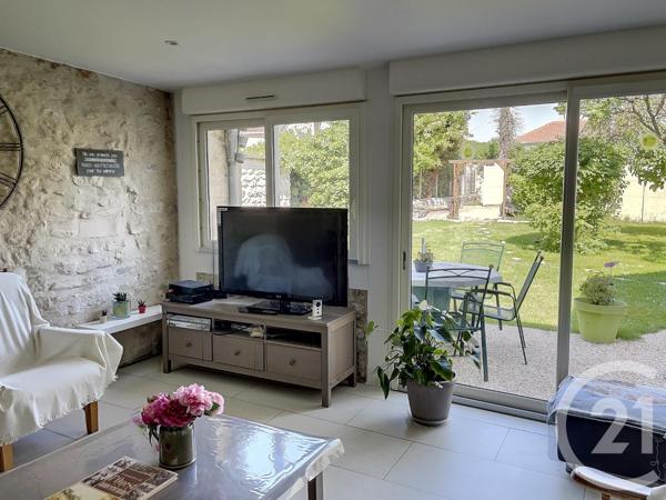 Maison à vendre  6 pièces - 148,80 m2 VERNOUILLET - 78