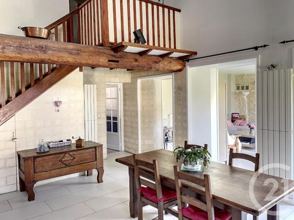 Maison à vendre  6 pièces - 148,80 m2 VERNOUILLET - 78