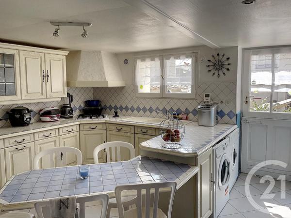 Maison à vendre  6 pièces - 148,80 m2 VERNOUILLET - 78