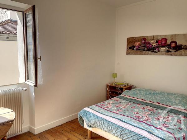 Maison à vendre  6 pièces - 148,80 m2 VERNOUILLET - 78