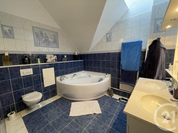 Maison à vendre  6 pièces - 148,80 m2 VERNOUILLET - 78