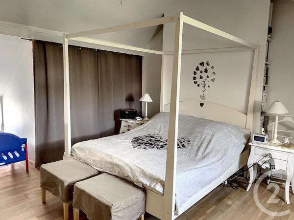 Maison à vendre  6 pièces - 148,80 m2 VERNOUILLET - 78
