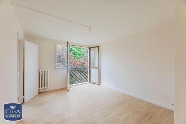 Appartement à vendre 3 pièces 54m²