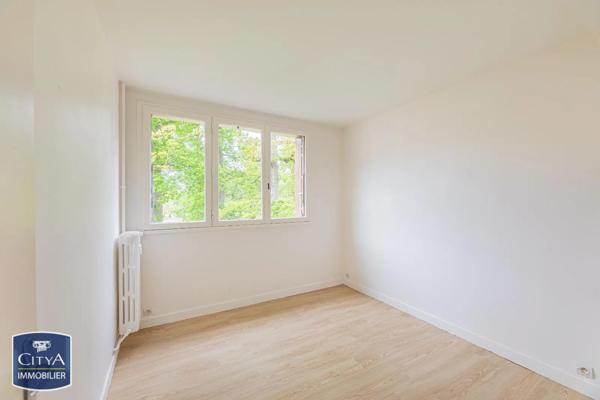 Appartement à vendre 3 pièces 54m²
