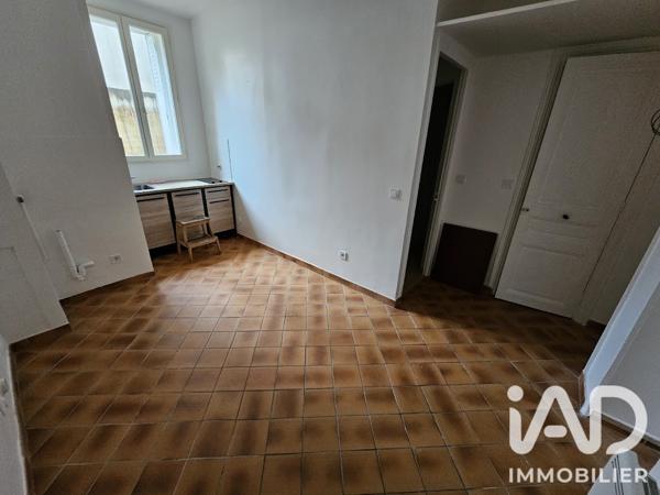 Location appartement 2 pièces 26 m² Le Perreux-sur-Marne