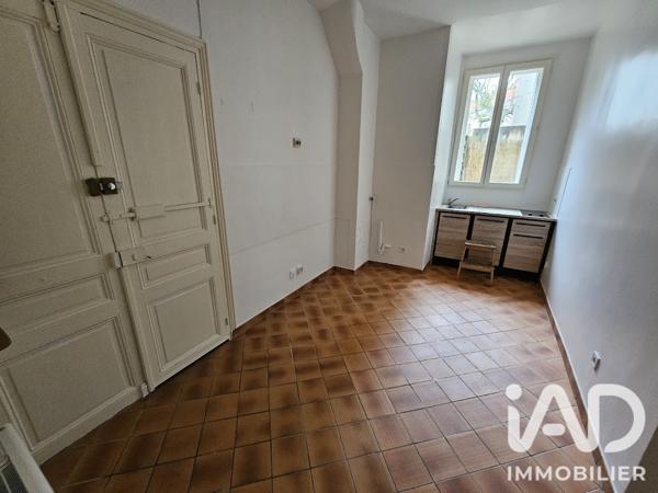 Location appartement 2 pièces 26 m² Le Perreux-sur-Marne