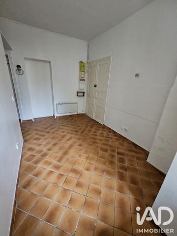 Location appartement 2 pièces 26 m² Le Perreux-sur-Marne