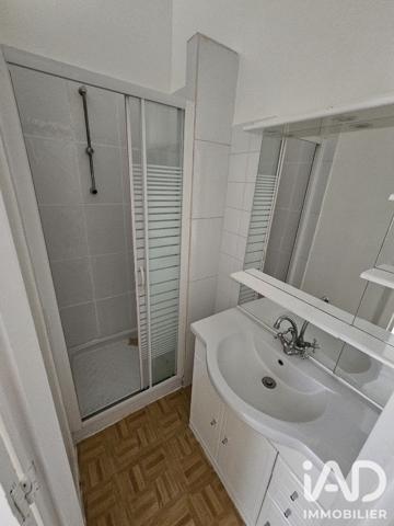 Location appartement 2 pièces 26 m² Le Perreux-sur-Marne