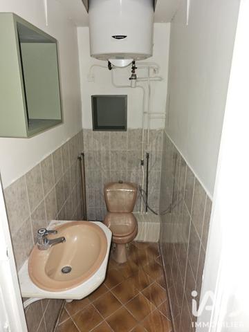 Location appartement 2 pièces 26 m² Le Perreux-sur-Marne