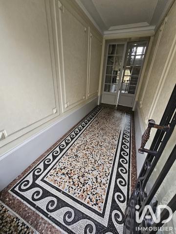 Location appartement 2 pièces 26 m² Le Perreux-sur-Marne