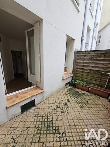 Location appartement 2 pièces 26 m² Le Perreux-sur-Marne