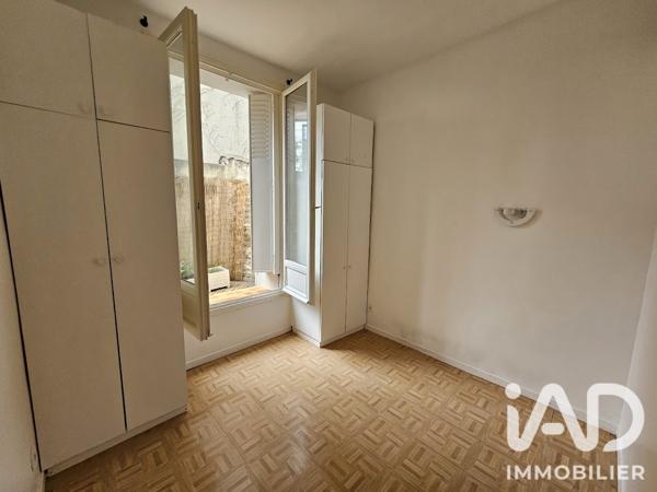 Location appartement 2 pièces 26 m² Le Perreux-sur-Marne