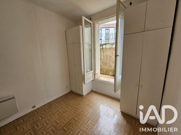 Location appartement 2 pièces 26 m² Le Perreux-sur-Marne