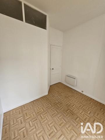 Location appartement 2 pièces 26 m² Le Perreux-sur-Marne