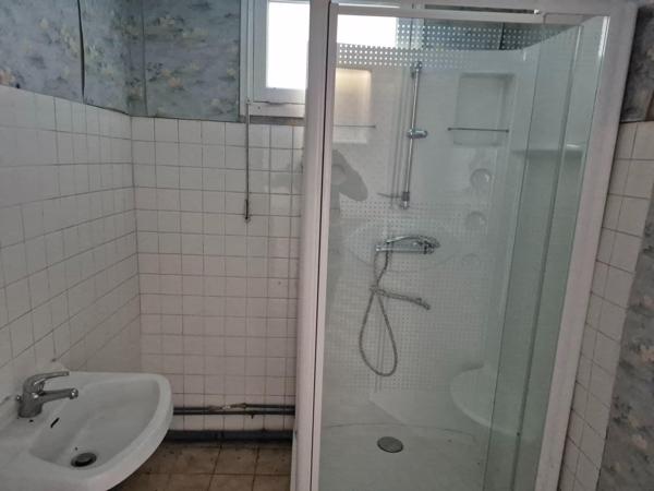 Magnifique longère à rénover