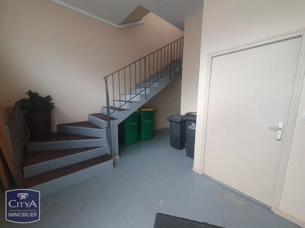 Appartement à vendre 2 pièces 51.16m²