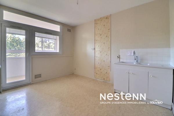 Appartement Saint Priest Menival 4 pièces 73m2 3 chambres