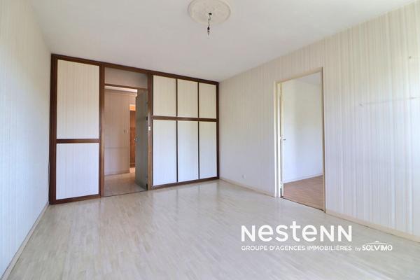 Appartement Saint Priest Menival 4 pièces 73m2 3 chambres