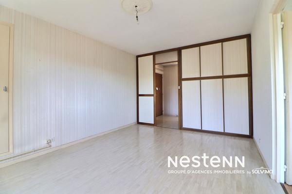 Appartement Saint Priest Menival 4 pièces 73m2 3 chambres