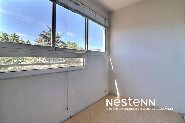 Appartement Saint Priest Menival 4 pièces 73m2 3 chambres