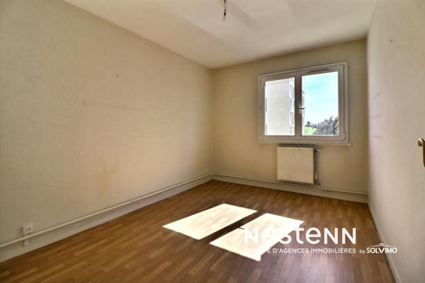 Appartement Saint Priest Menival 4 pièces 73m2 3 chambres