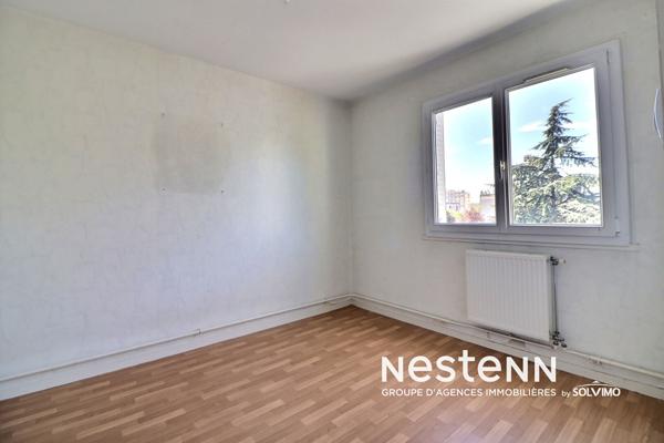 Appartement Saint Priest Menival 4 pièces 73m2 3 chambres