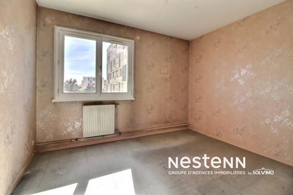 Appartement Saint Priest Menival 4 pièces 73m2 3 chambres