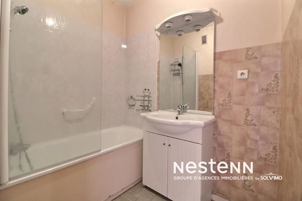 Appartement Saint Priest Menival 4 pièces 73m2 3 chambres