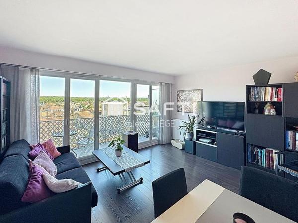 Appartement familiale en plein centre ville