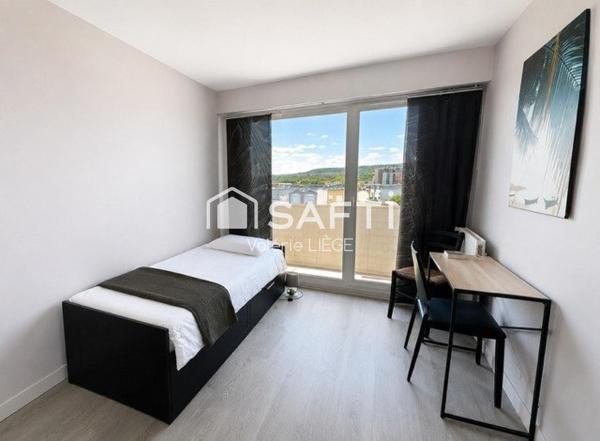 Appartement familiale en plein centre ville