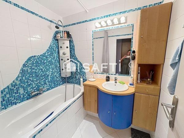 Appartement familiale en plein centre ville