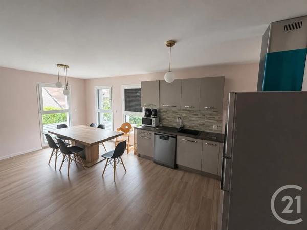 Maison à vendre  4 pièces - 104,95 m 2   SAONE  - 25