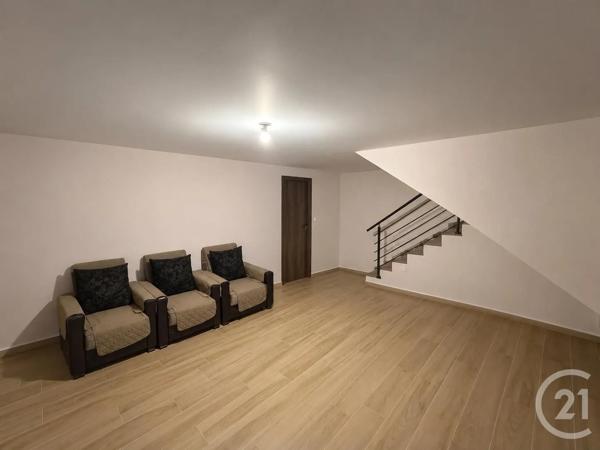 Maison à vendre  4 pièces - 104,95 m 2   SAONE  - 25