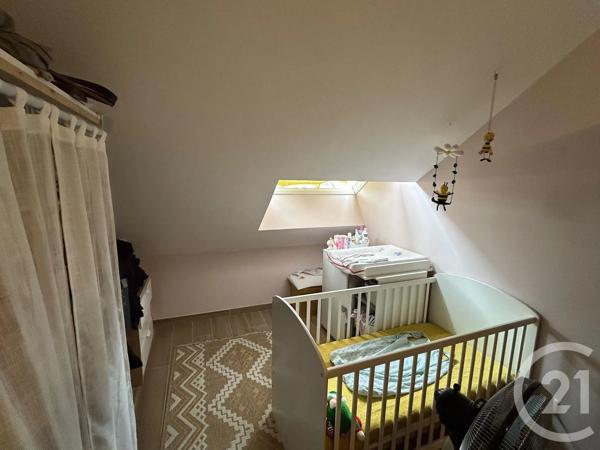 Maison à vendre  4 pièces - 104,95 m 2   SAONE  - 25