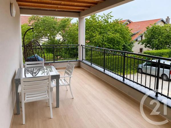 Maison à vendre  4 pièces - 104,95 m 2   SAONE  - 25