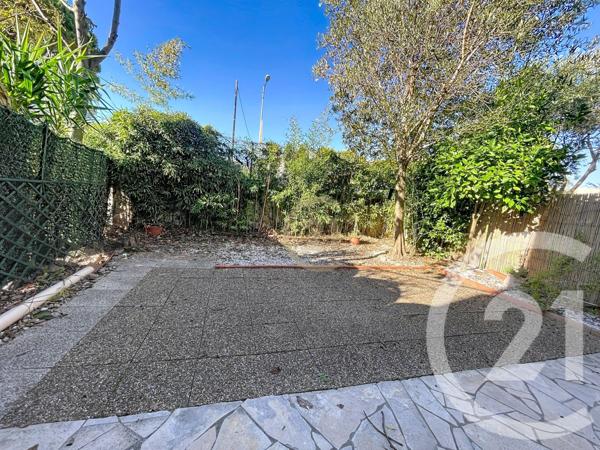 Maison à vendre  4 pièces - 89,01 m2 CANNES LA BOCCA - 06